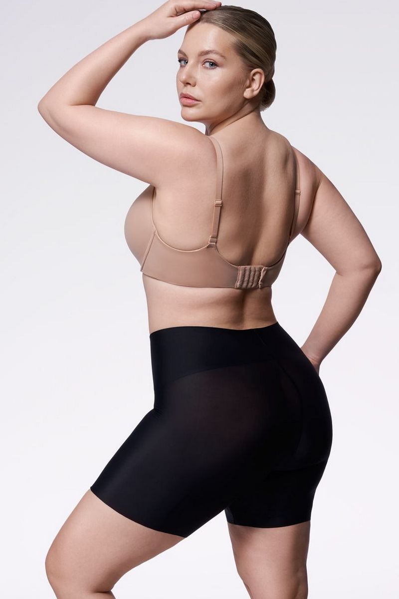 Утягивающие шорты 574 Slim all Day