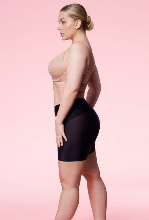 Утягивающие шорты 574 Slim all Day