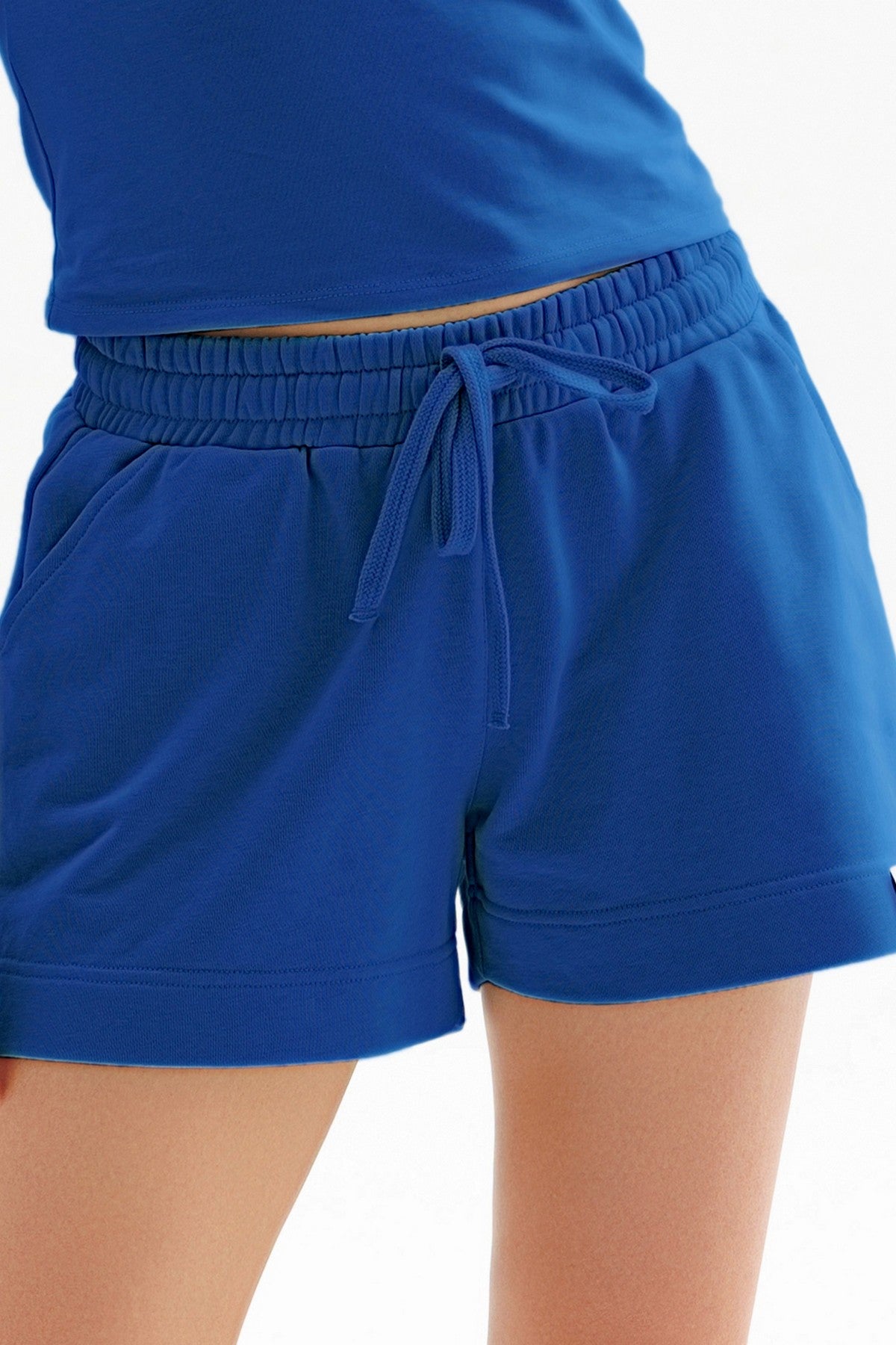 Трикотажные шорты 1816/32394