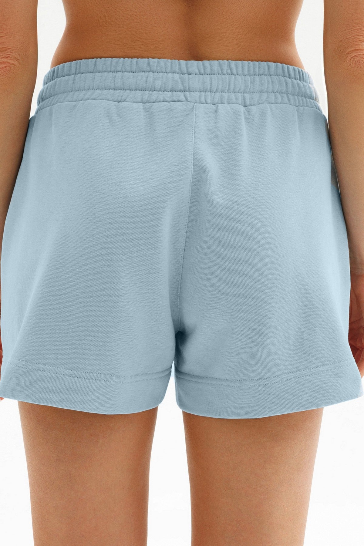 Трикотажные шорты 1816/33048