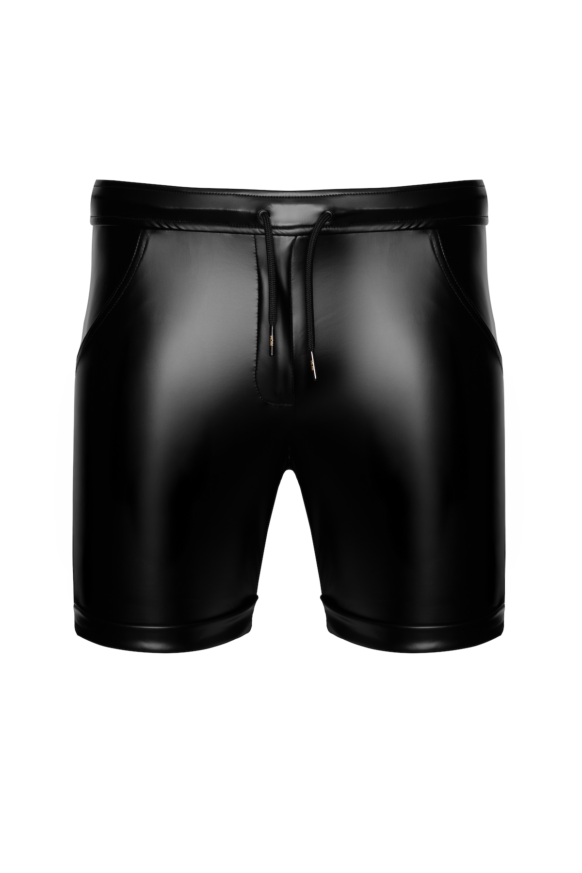 Чоловічі шорти H088 Rogue Noir Handmade