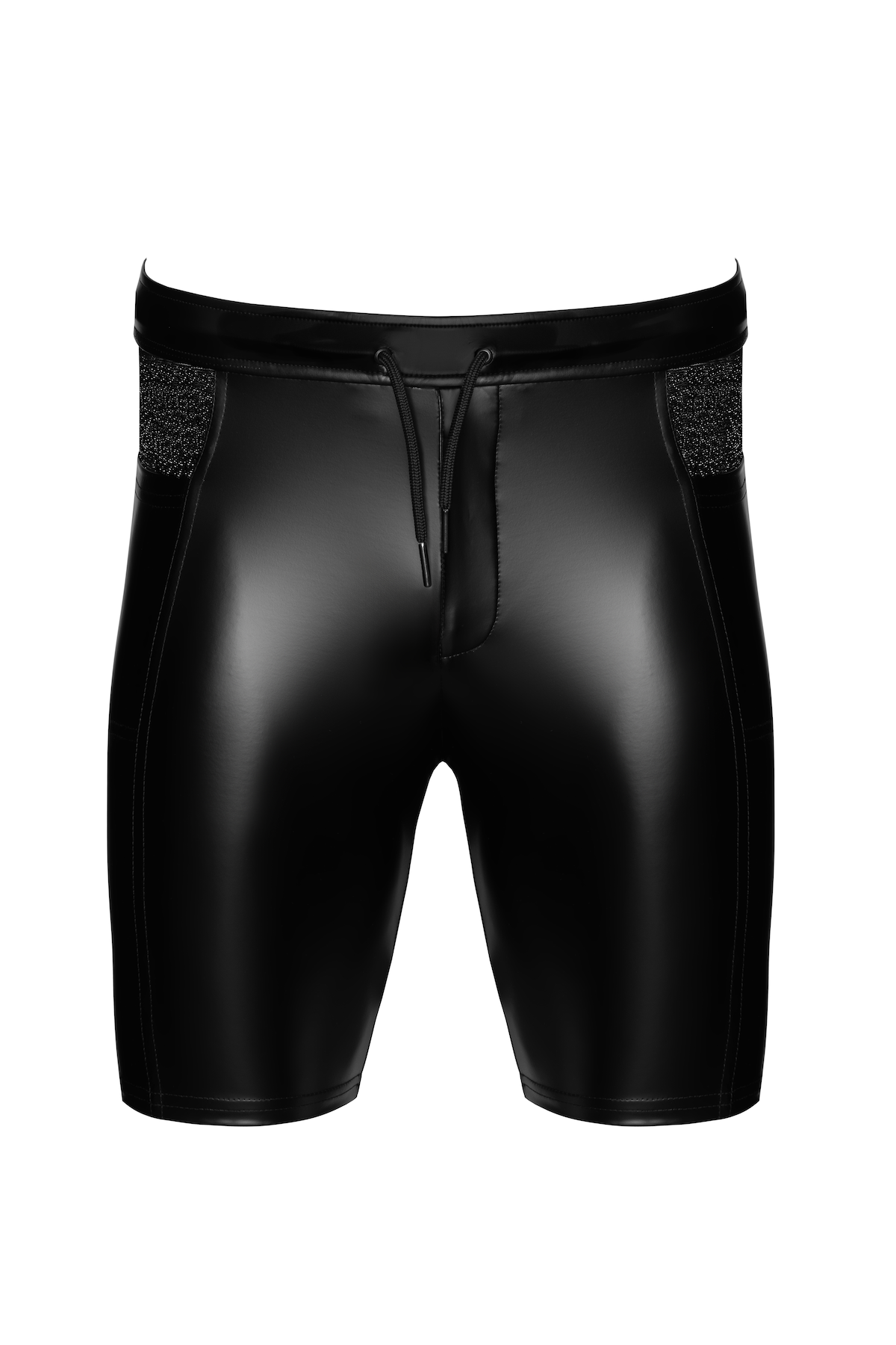 Чоловічі шорти H089 Rogue Noir Handmade