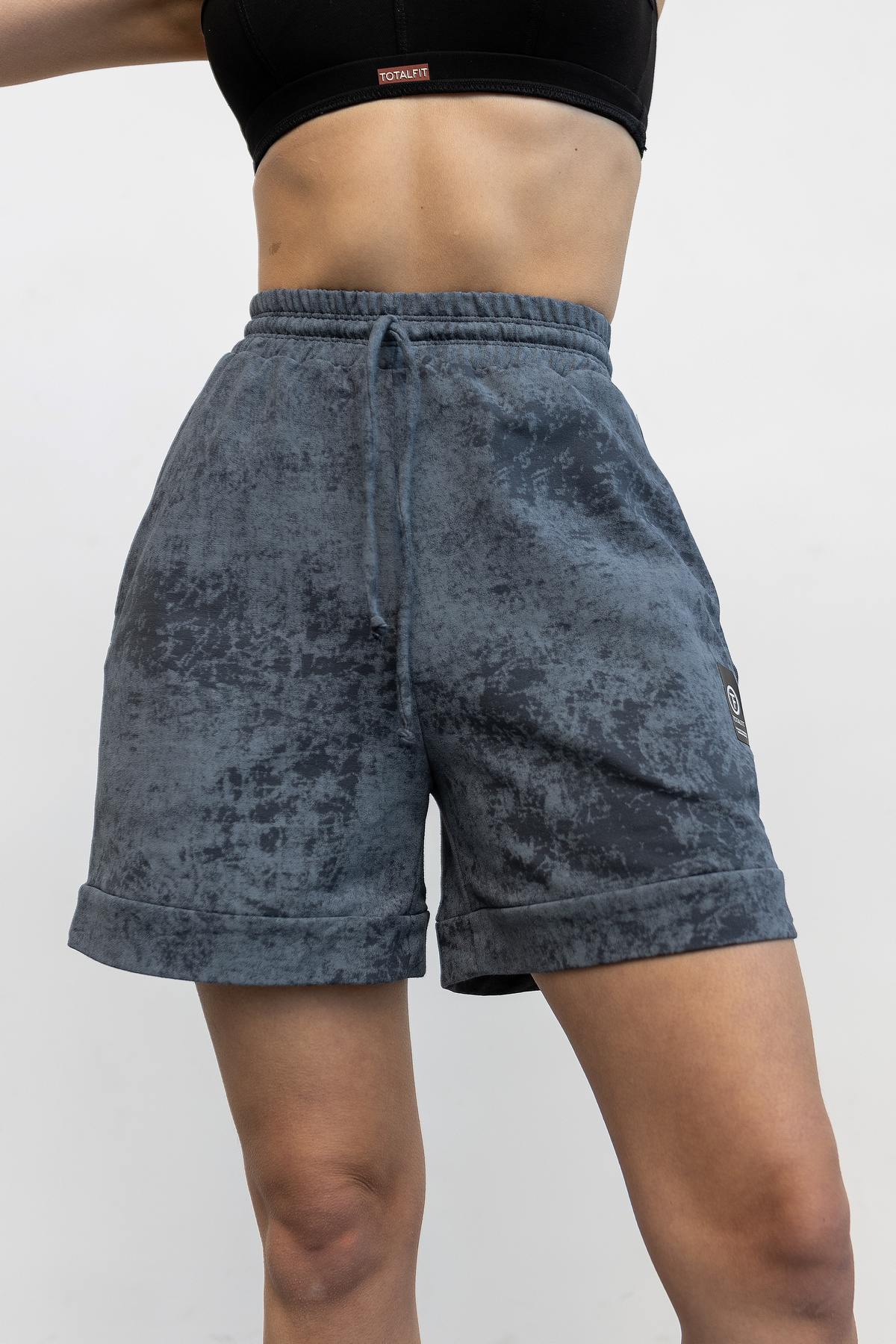 Шорты с манжетом Urban Eclipse H24-LDP159