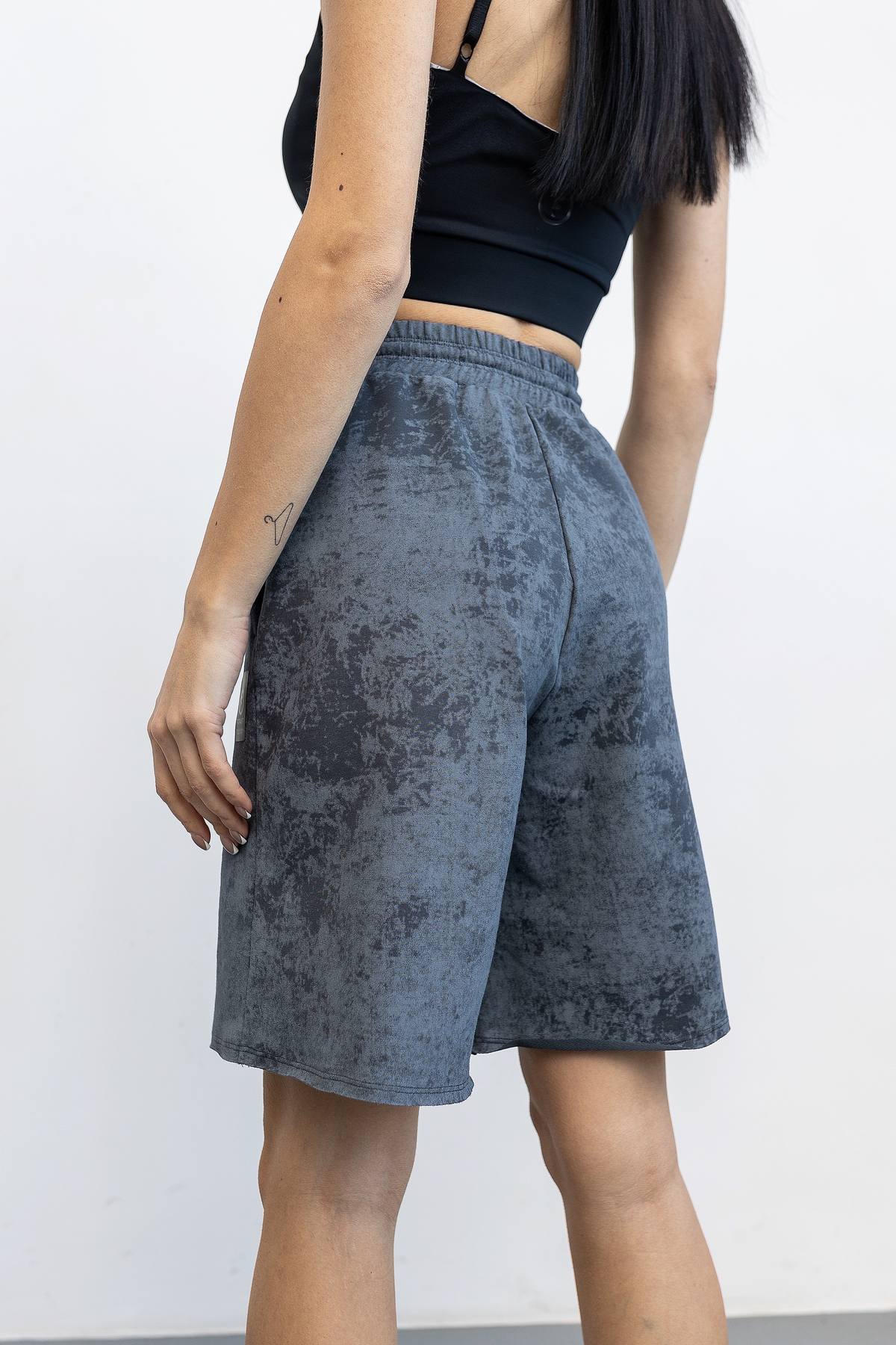 Шорти бермуди Urban Eclipse H25-LDP159