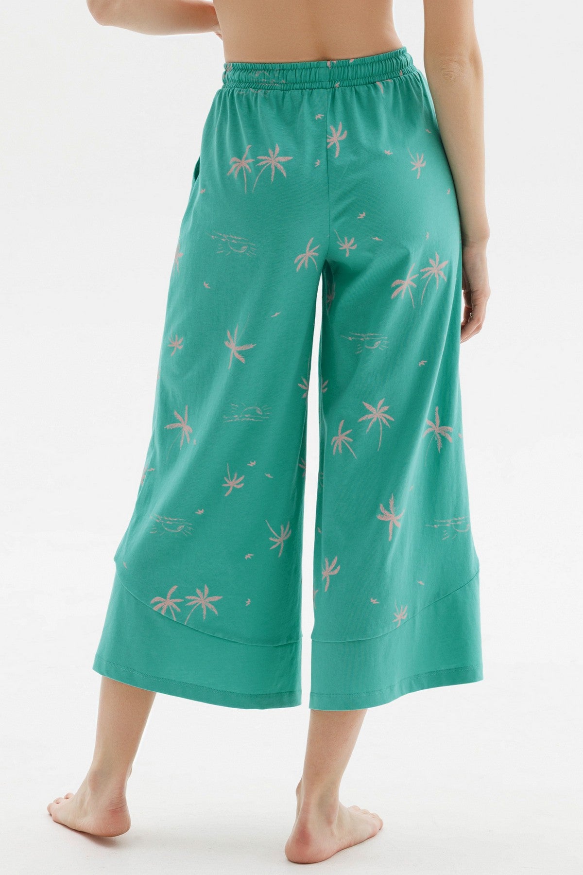 Бавовняні штани 1811/12025