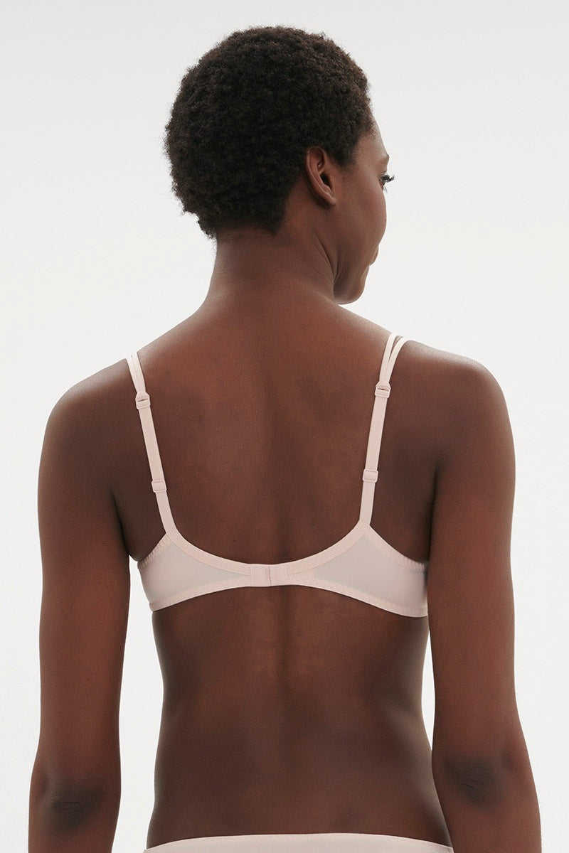 Бюстгальтер с плотной чашкой Delice 12X343 blush