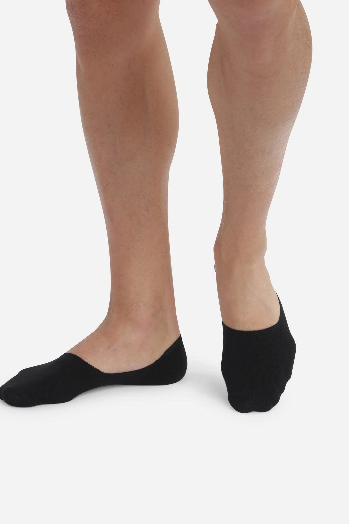 Мужские следки из хлопка D03OH (2шт.)