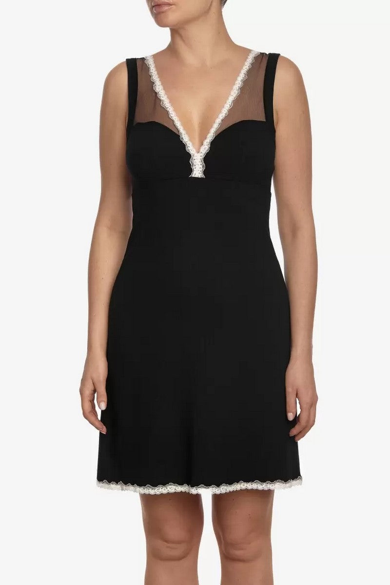 Трикоттажная сорочка Серафік К10