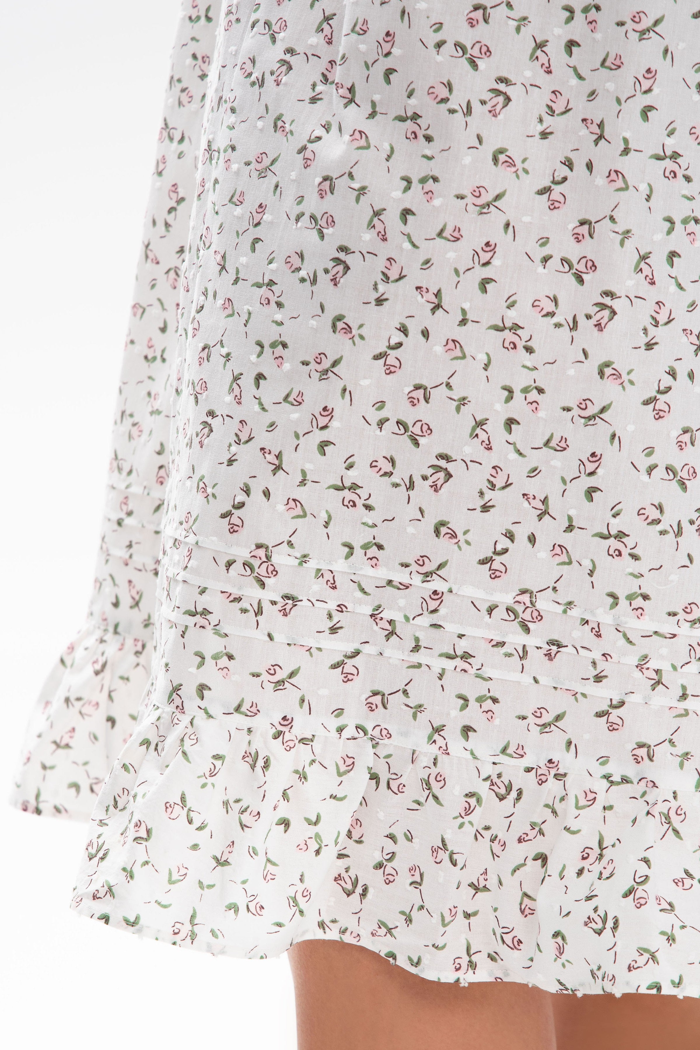 Сорочка з батисту Хлоріс 25069