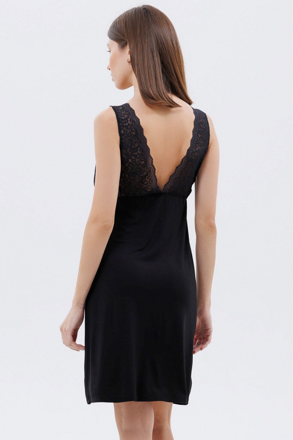 Сорочка из вискозы 1726/60047