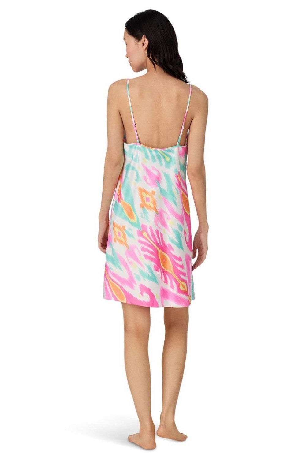 Ночная сорочка 746660653 multi