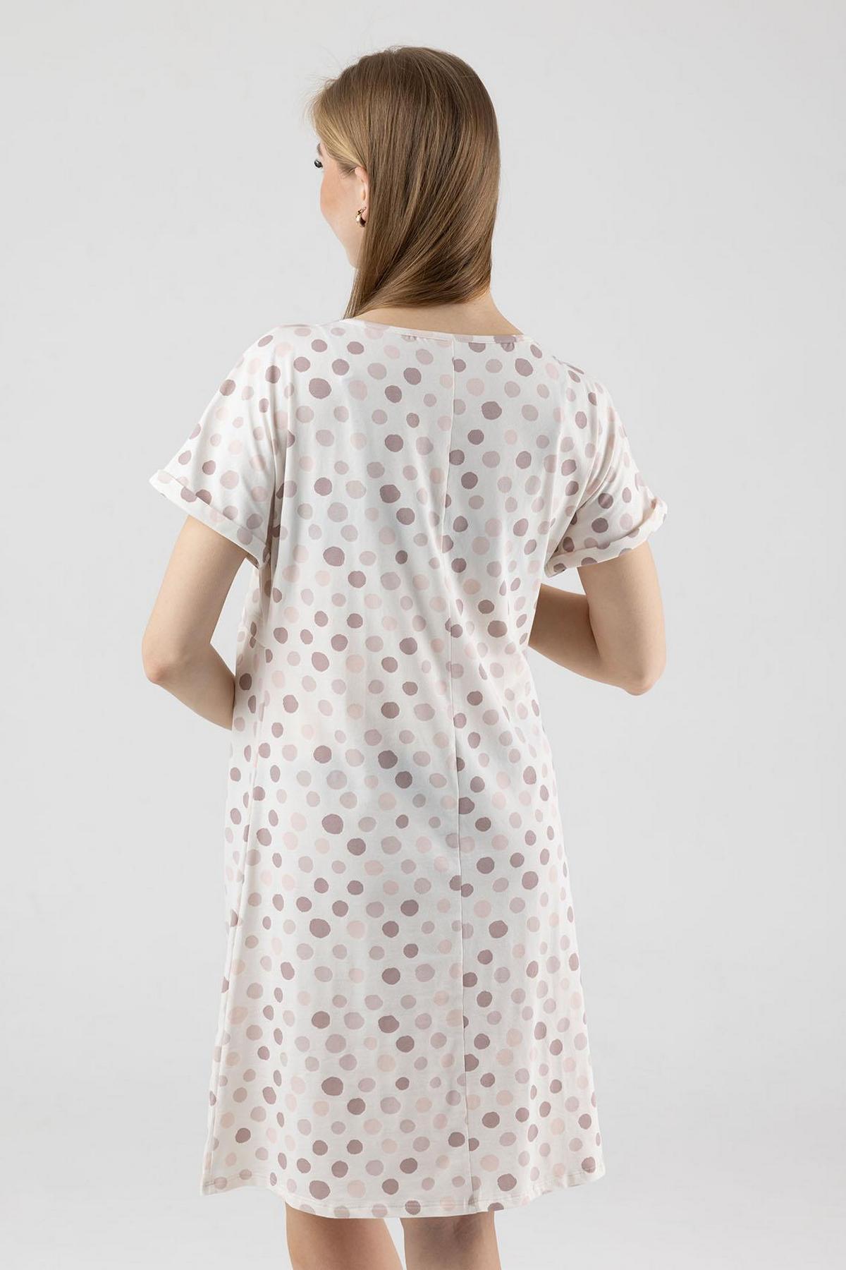 Сорочка для кормления 1168/16092