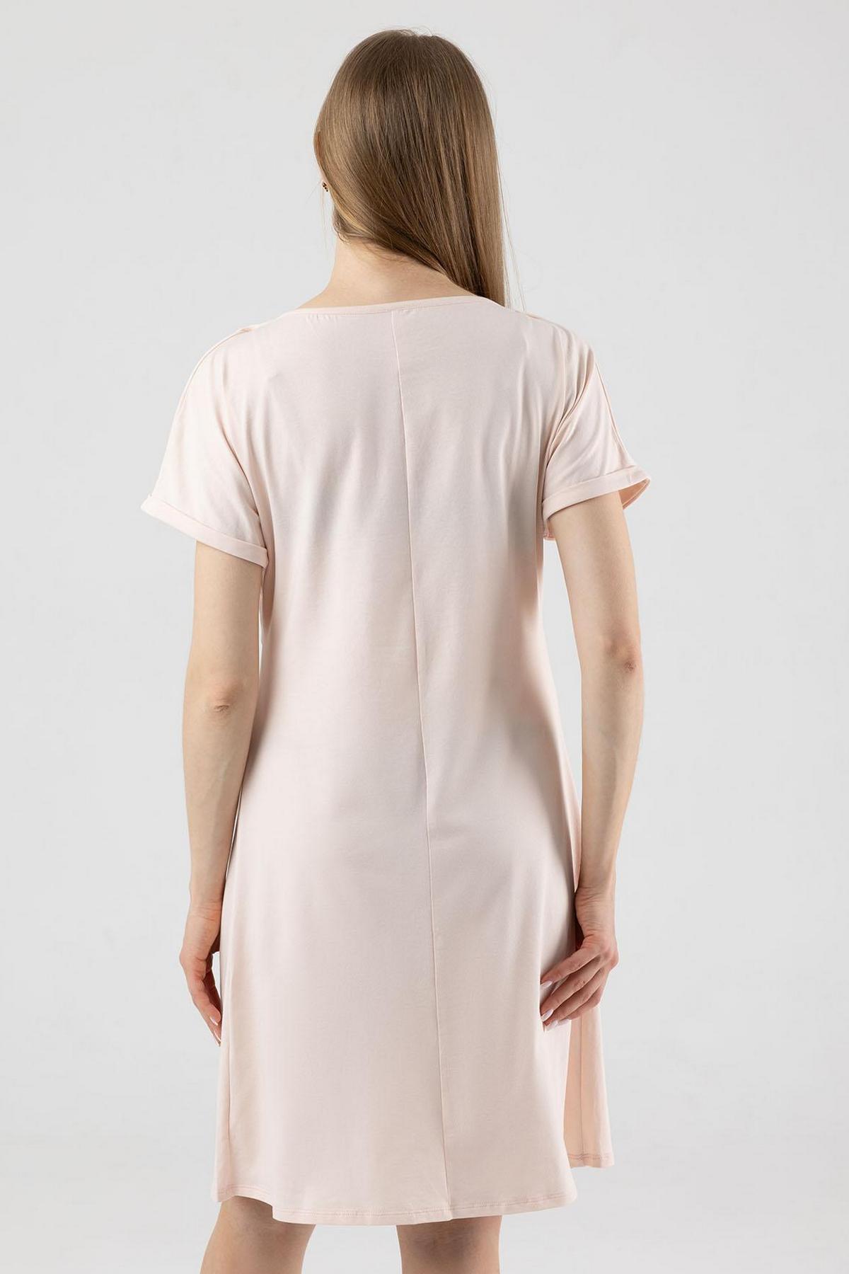 Сорочка для кормления 1168/16148