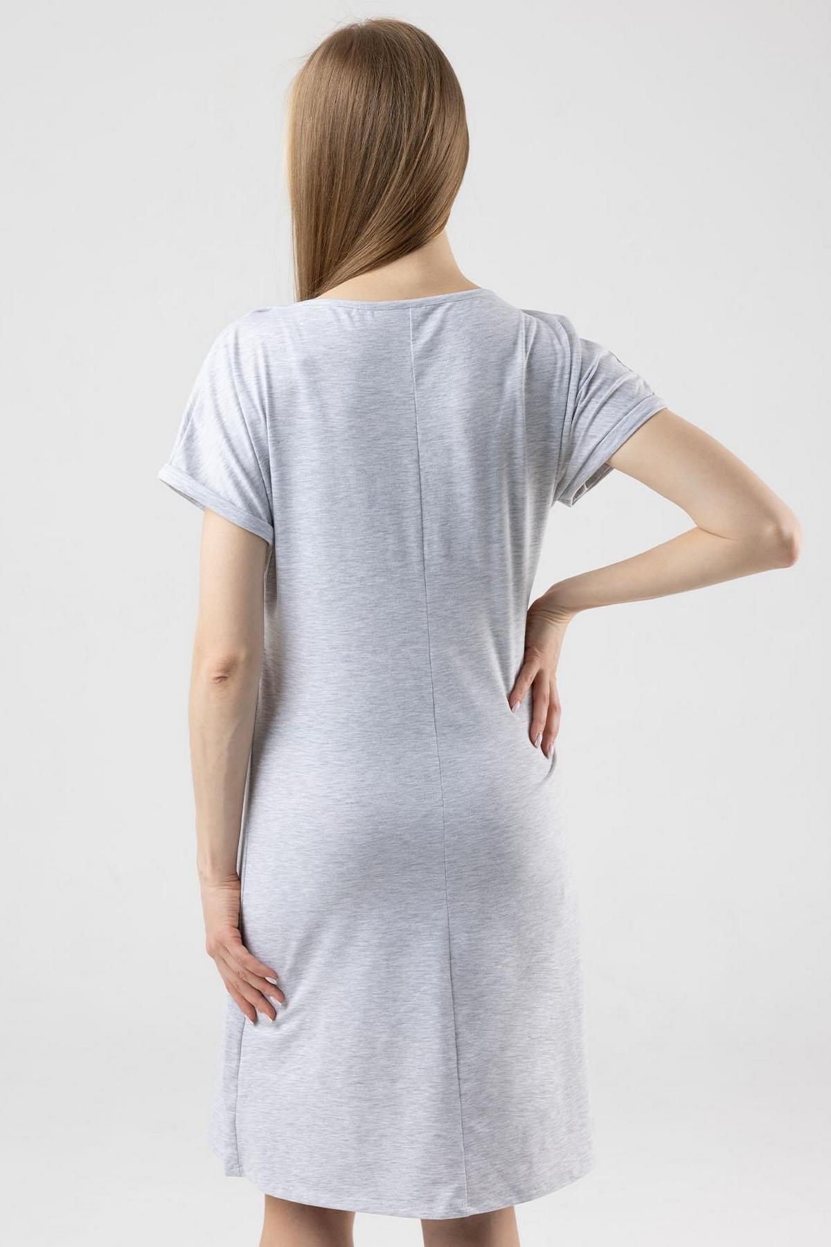 Сорочка для кормления 1168/16956