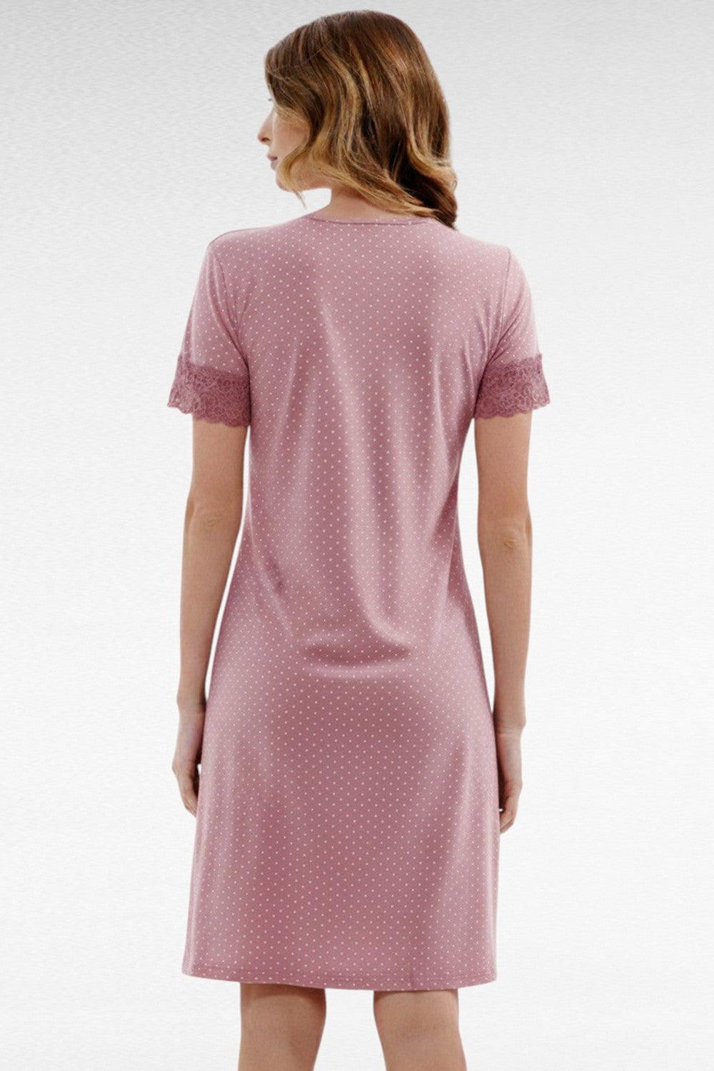 Хлопковая сорочка 1174/16530