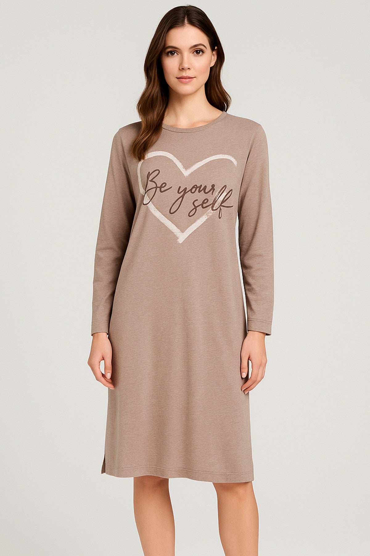 Бавовняна сорочка 1218/12067