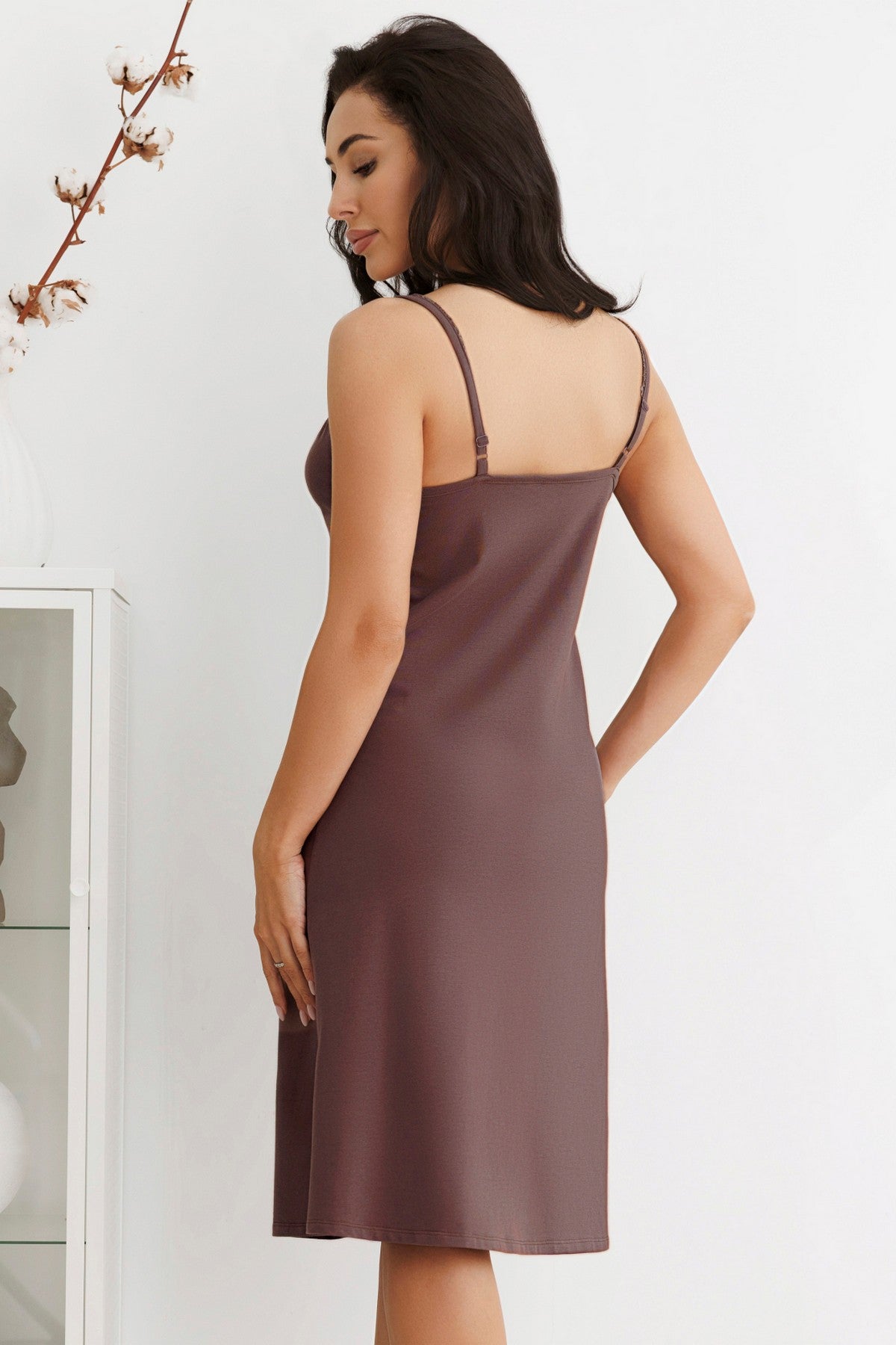 Бавовняна сорочка 1546/16346