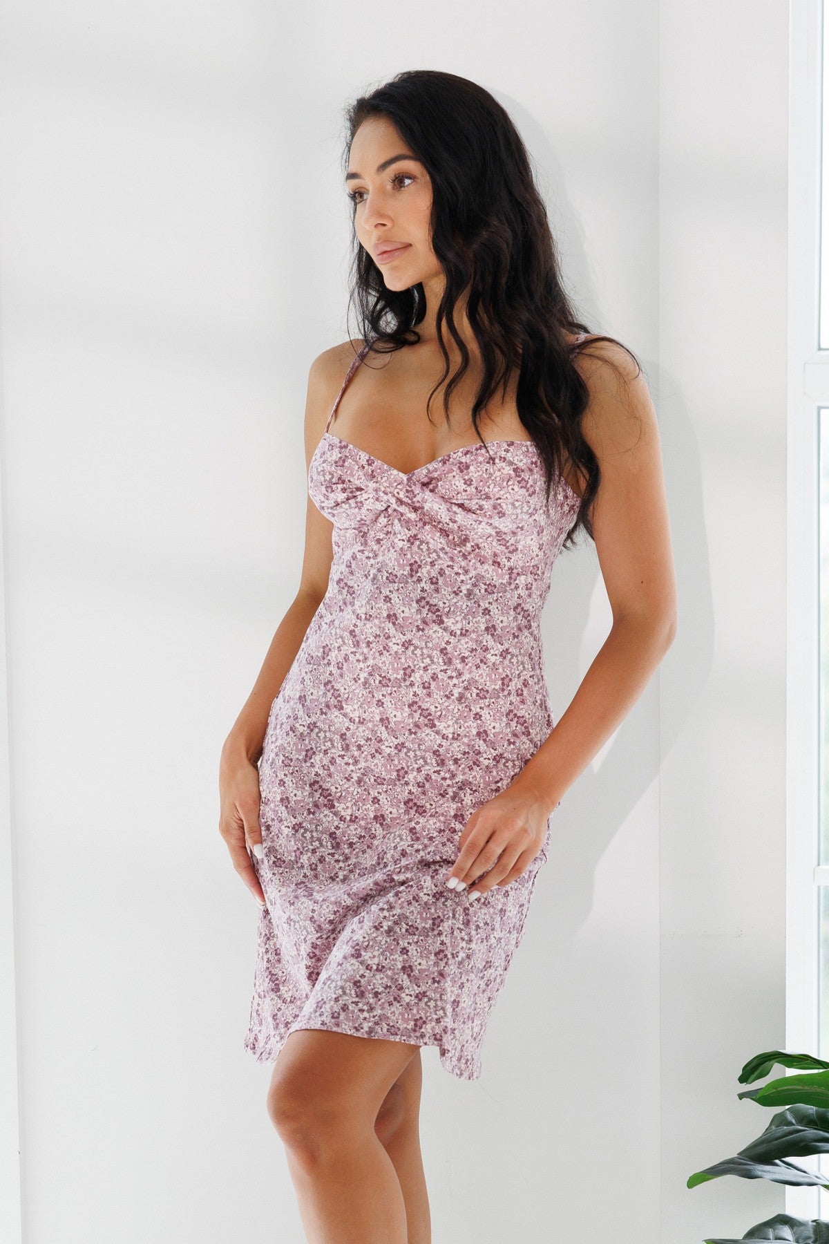 Хлопковая сорочка 1556/16719