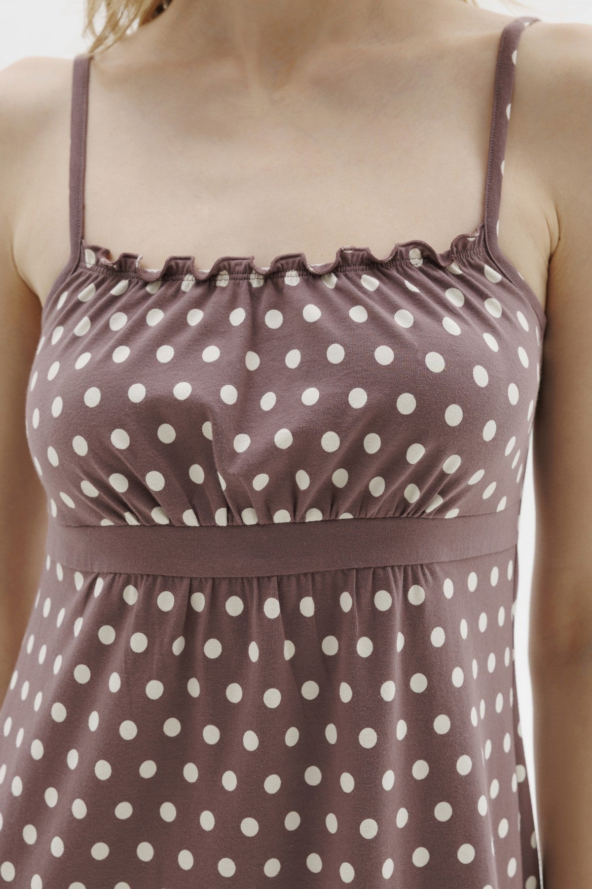 Бавовняна сорочка 1557/16330