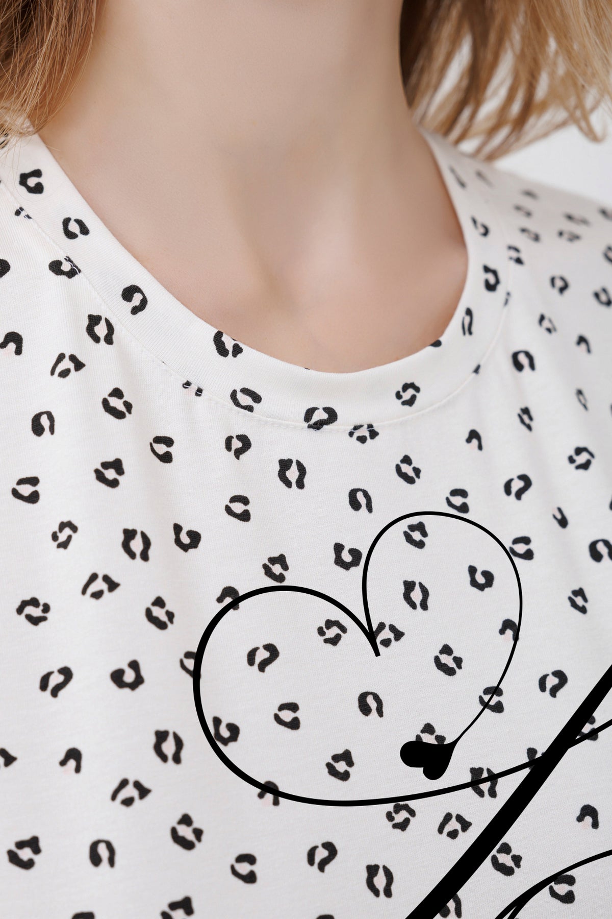 Хлопковая сорочка 1761/16171