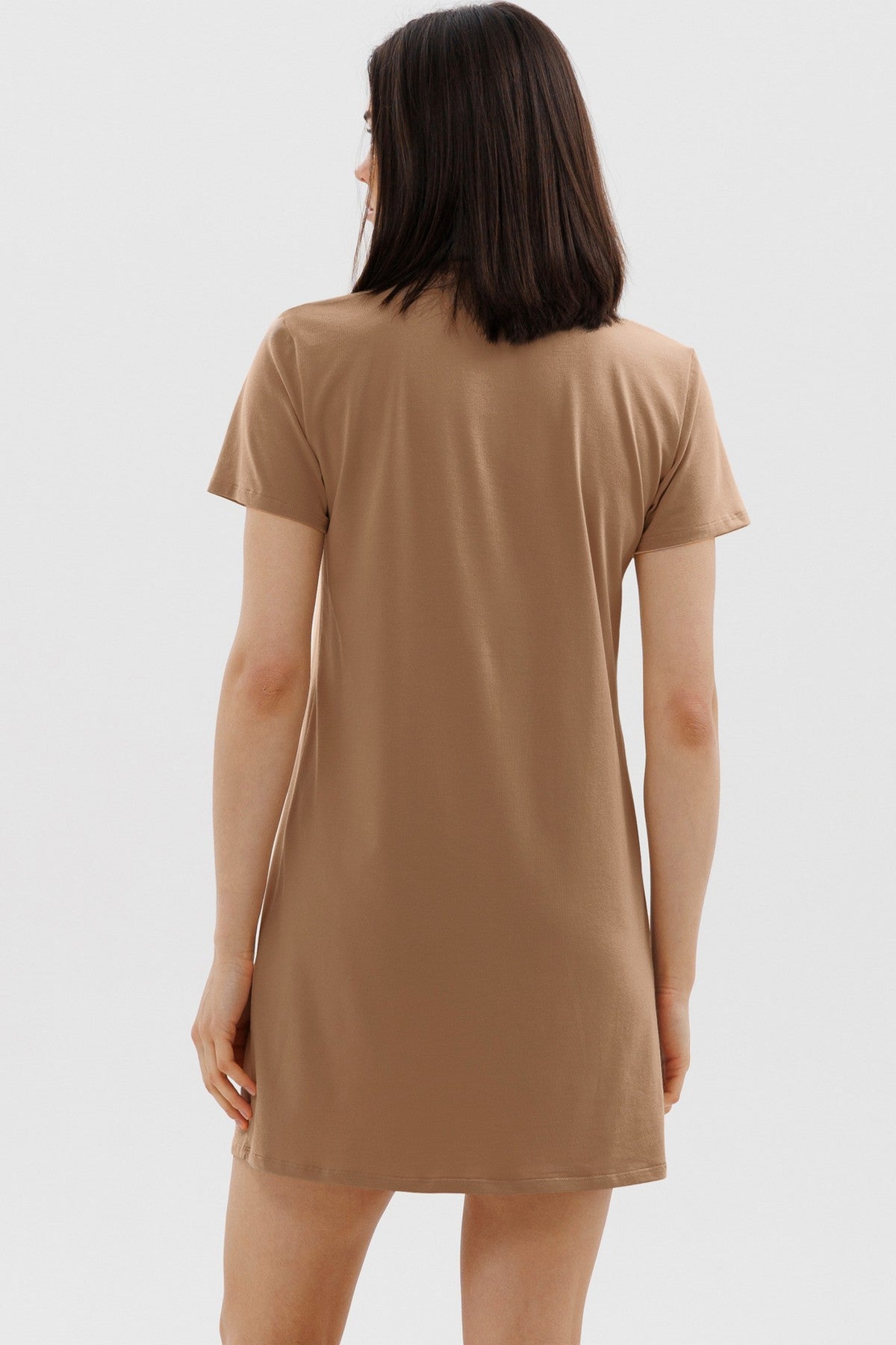 Хлопковая сорочка 1761/16401