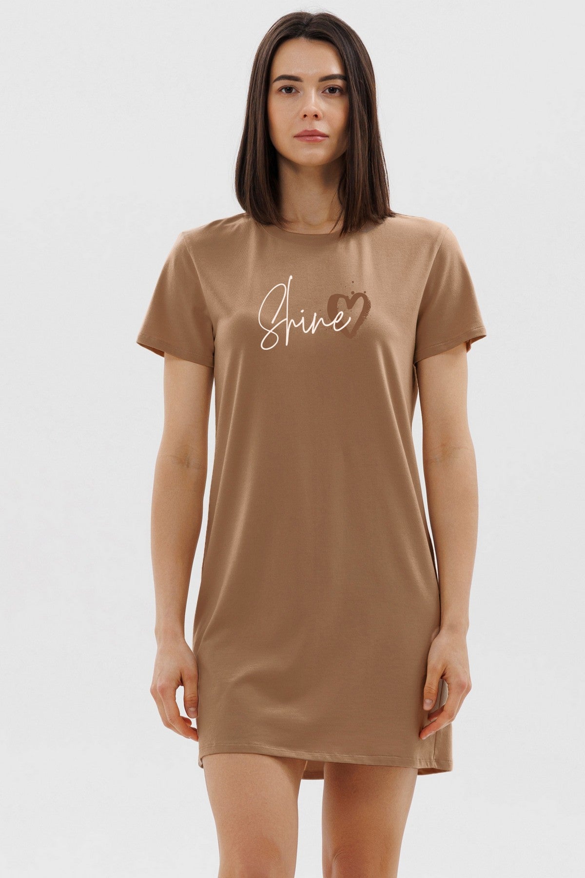 Бавовняна сорочка 1761/16401