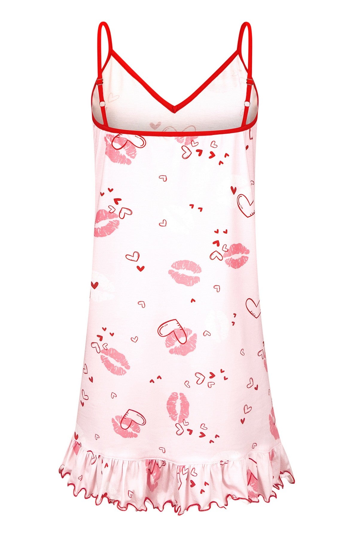 Бавовняна сорочка 1838/16162