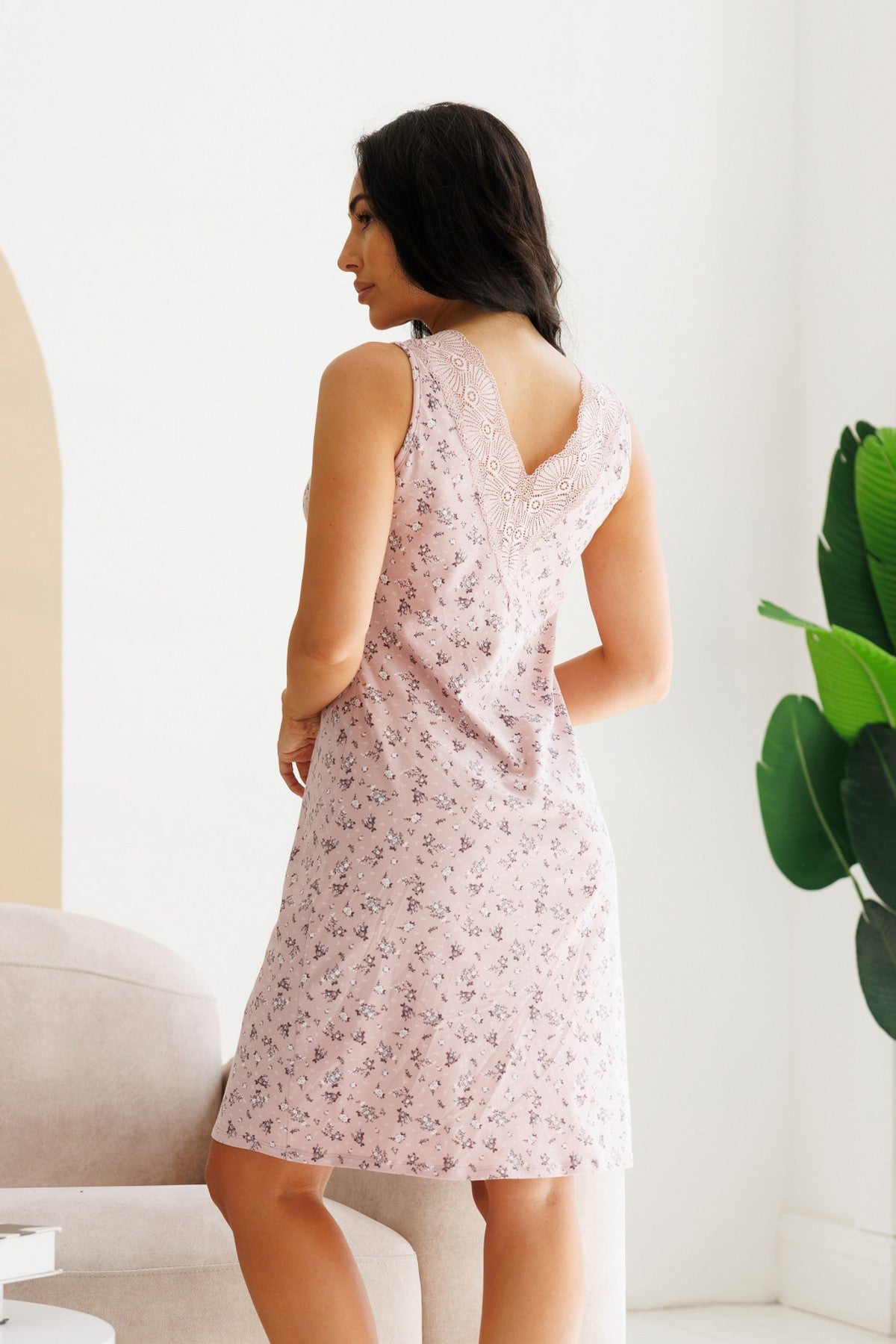 Бавовняна сорочка 1887/16715