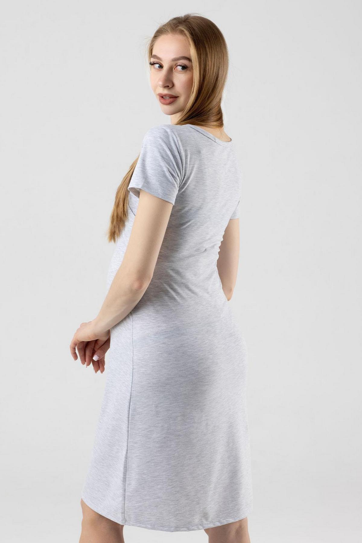 Сорочка для кормления 413/16956