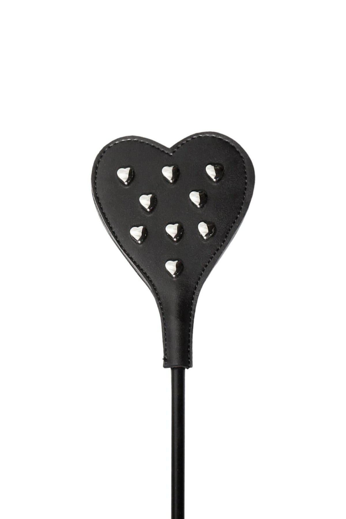 Эротический стек BDSM Heart black