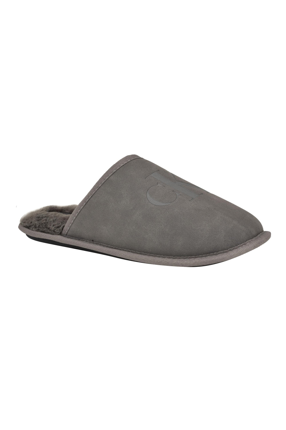 Домашні капці 362562397 gray Calvin Klein