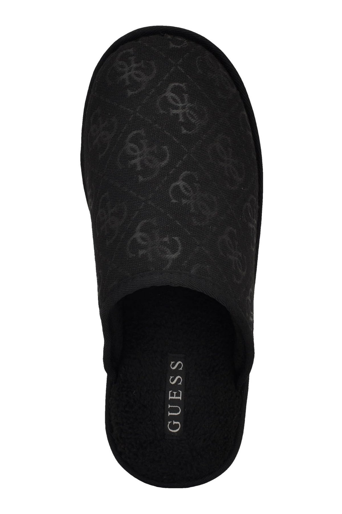 Чоловічі капці 330048594 black Guess
