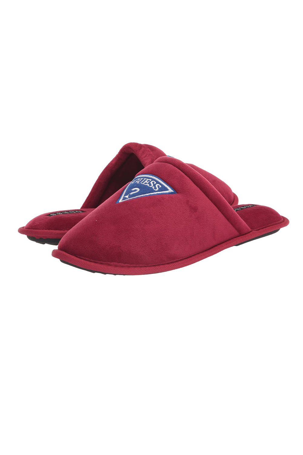 Домашні капці 373725680 red