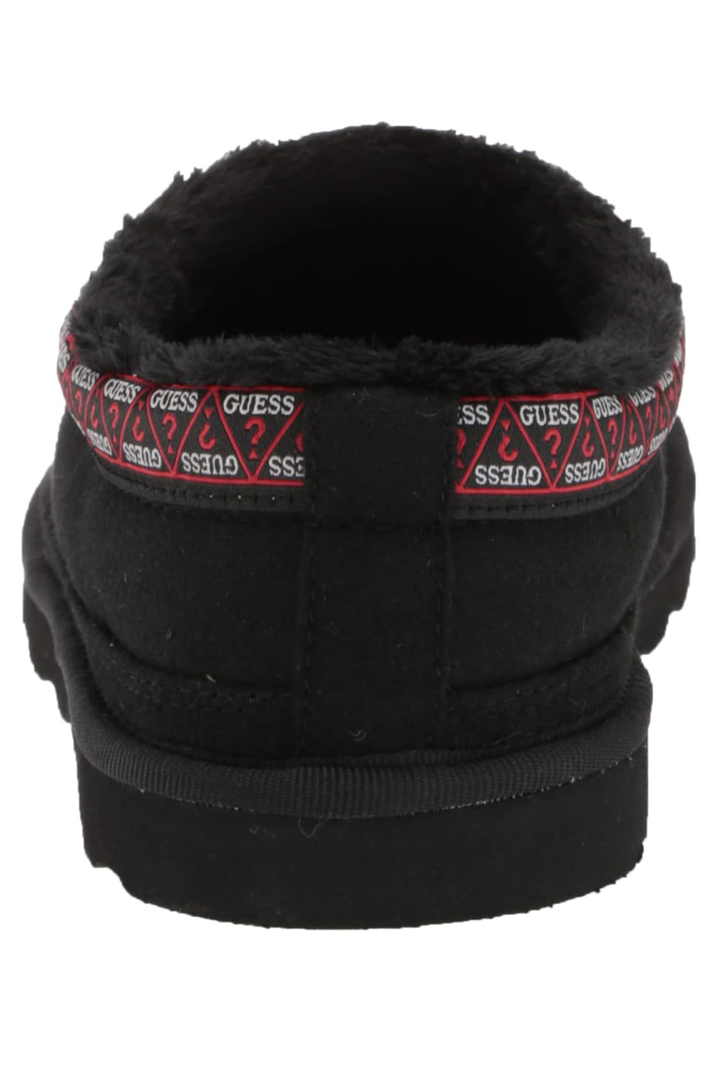 Чоловічі капці 471174012 black