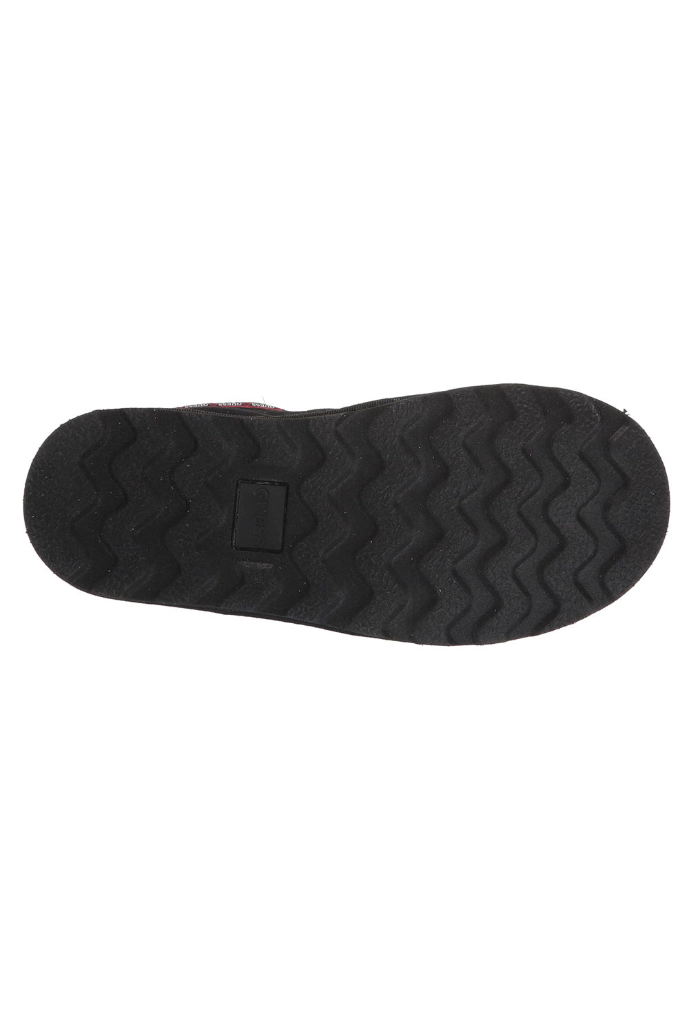 Чоловічі капці 471174012 black