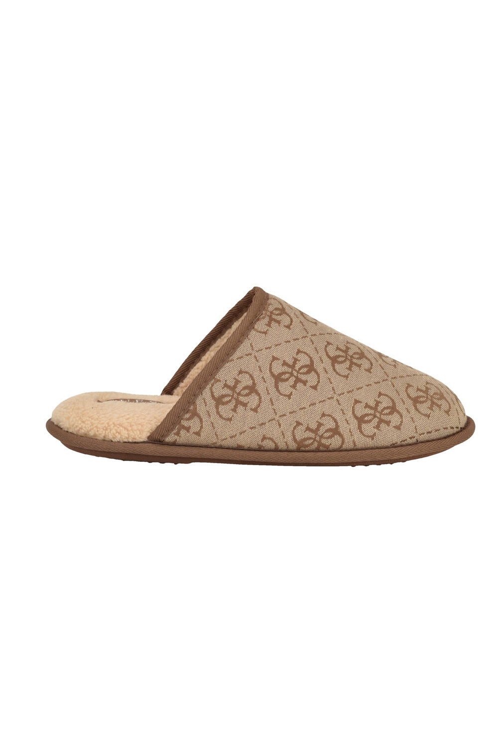 Чоловічі капці 516358930 beige Guess
