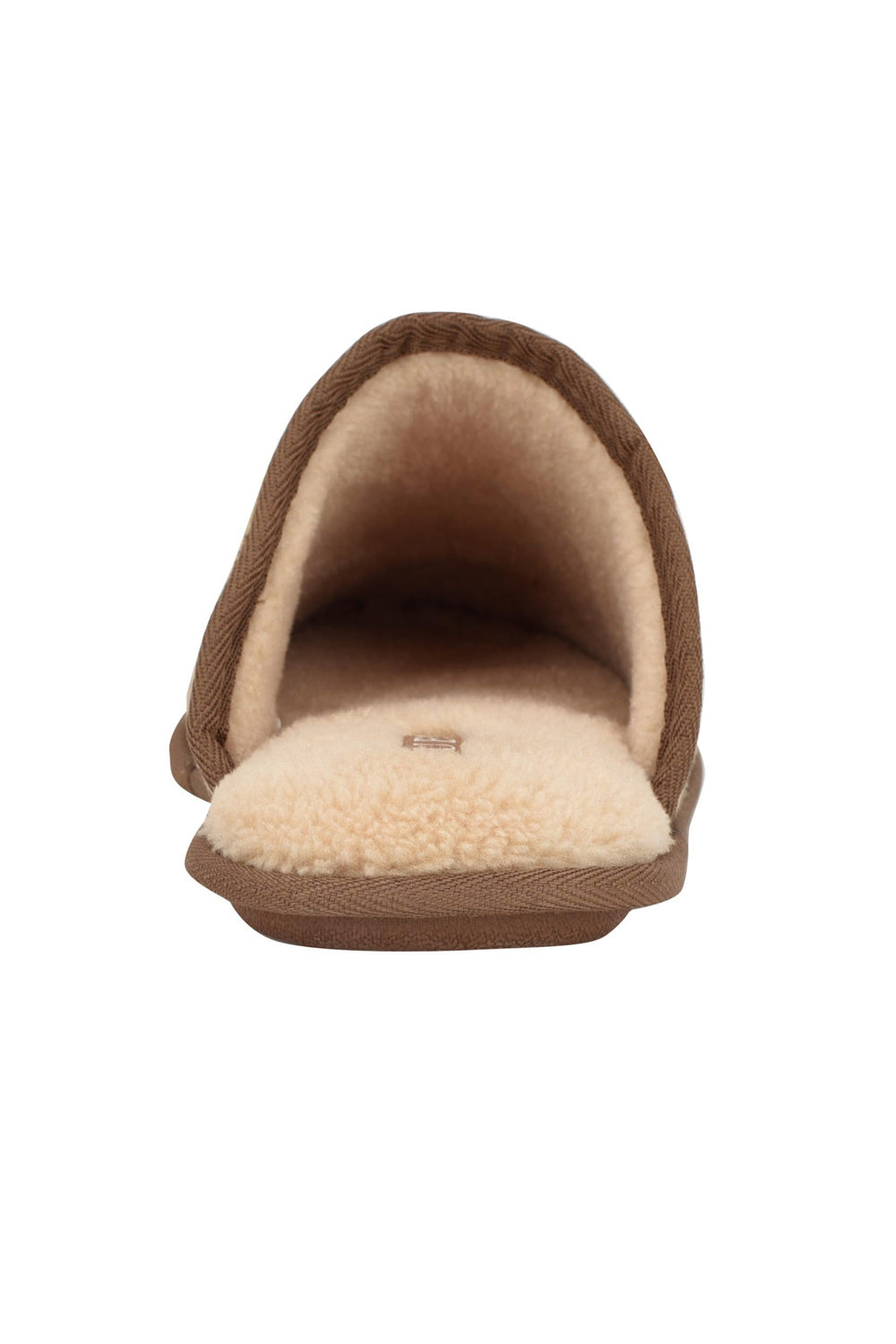 Чоловічі капці 516358930 beige