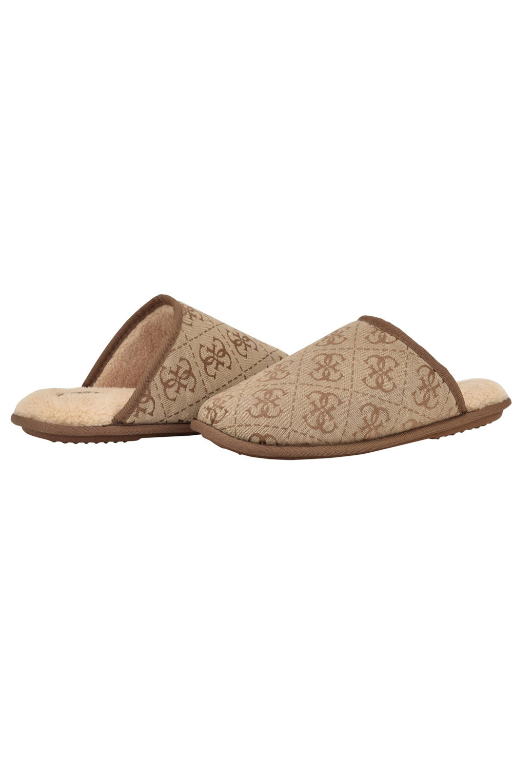 Чоловічі капці 516358930 beige Guess
