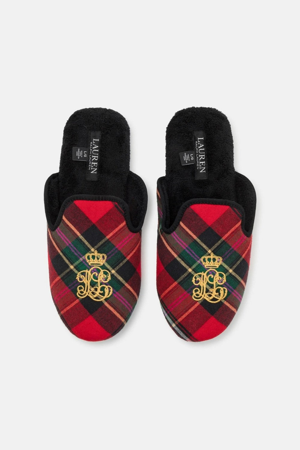 Домашні капці 260071494 red