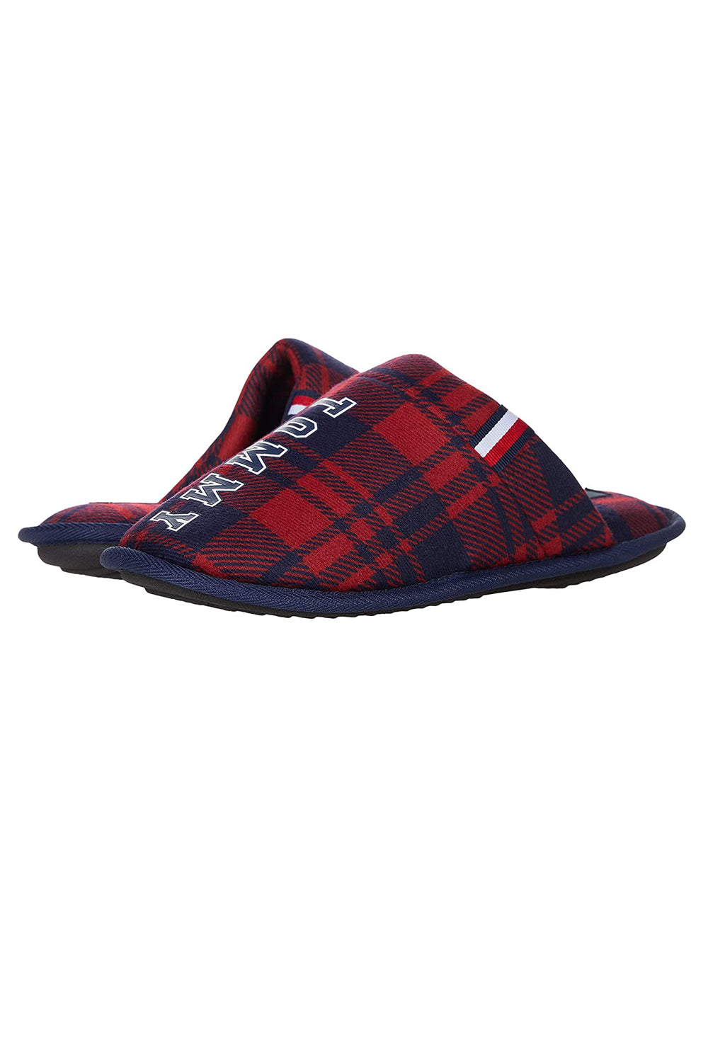 Чоловічі капці 175786571 red Tommy Hilfiger
