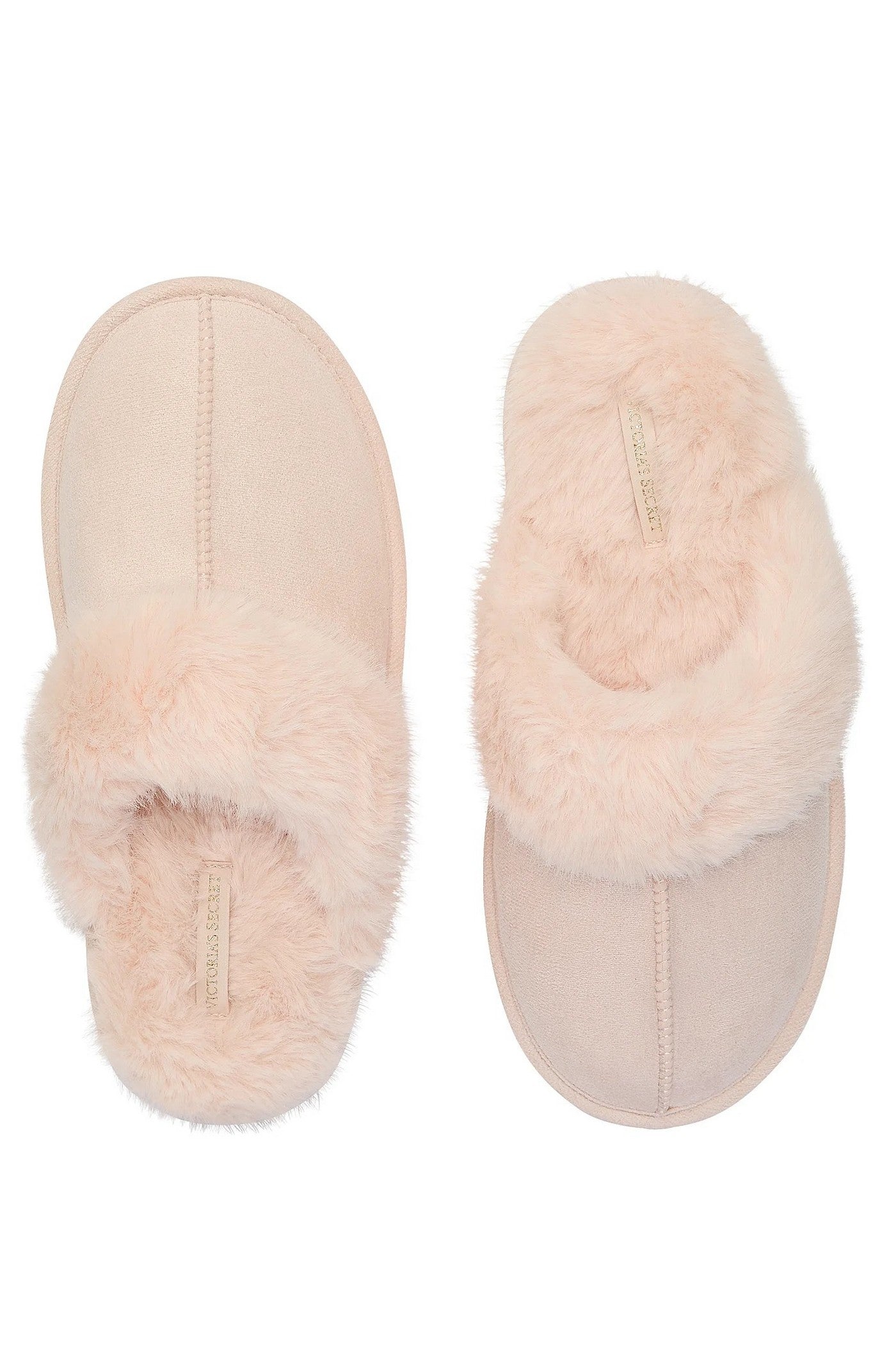 Домашні капці 760695154 rose Victoria`s Secret