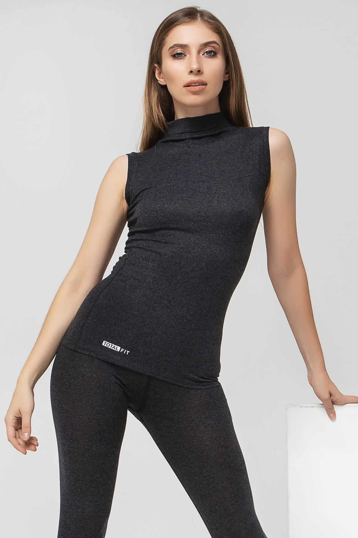 Термогольф без рукавов Iceland TWM1-V9