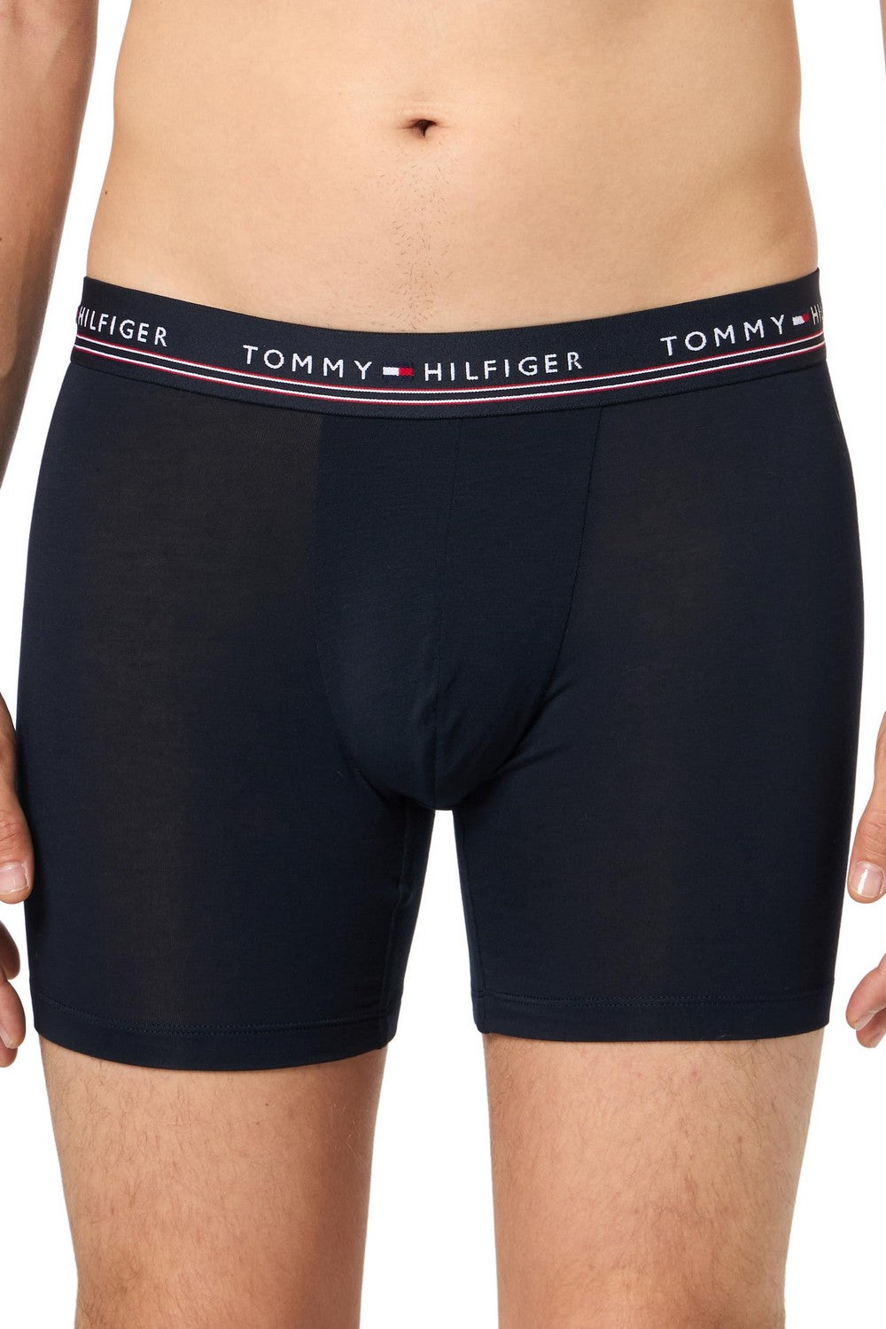 Мужские трусы шорты из модала 242723383 (3 шт.) multi