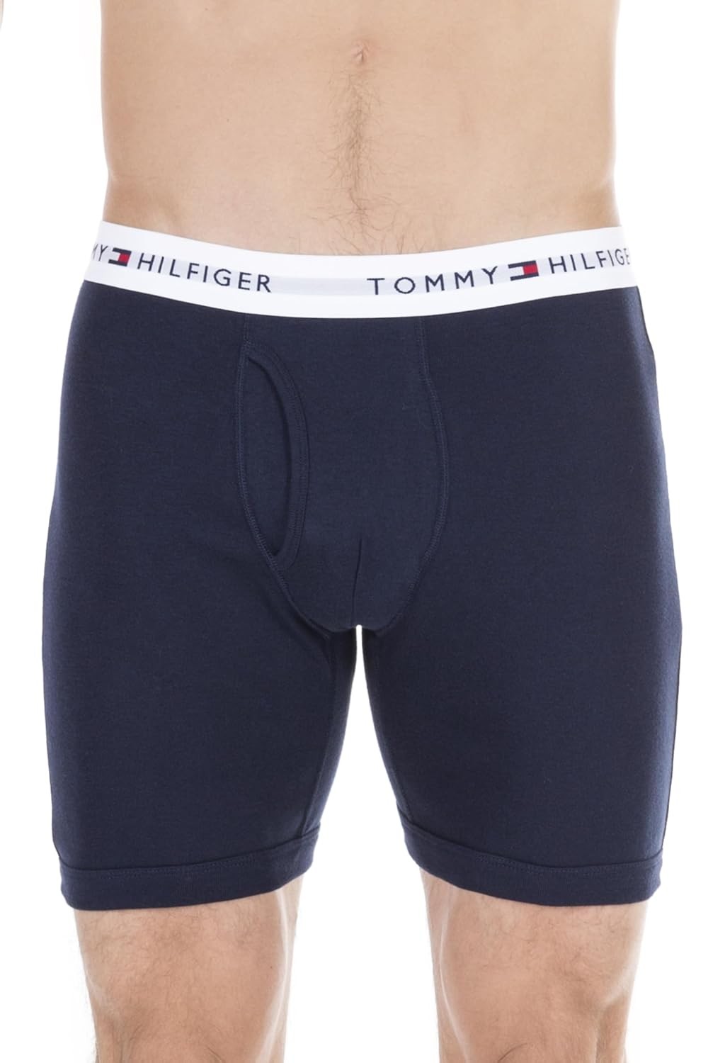 Чоловічі труси шорти 748463854 (7 шт.) multi Tommy Hilfiger