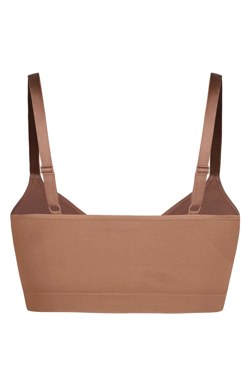 Корректирующий топ без косточек NY230019-BN7