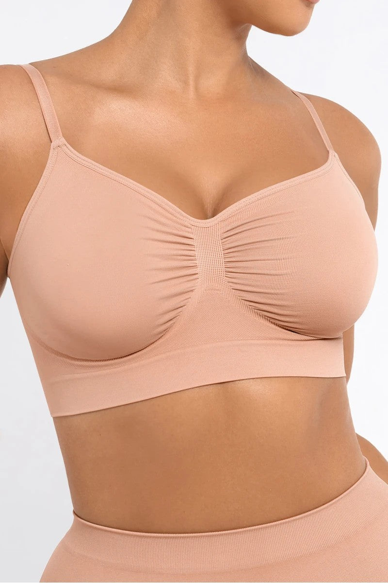 Корректирующий топ без косточек NY230019-SK3