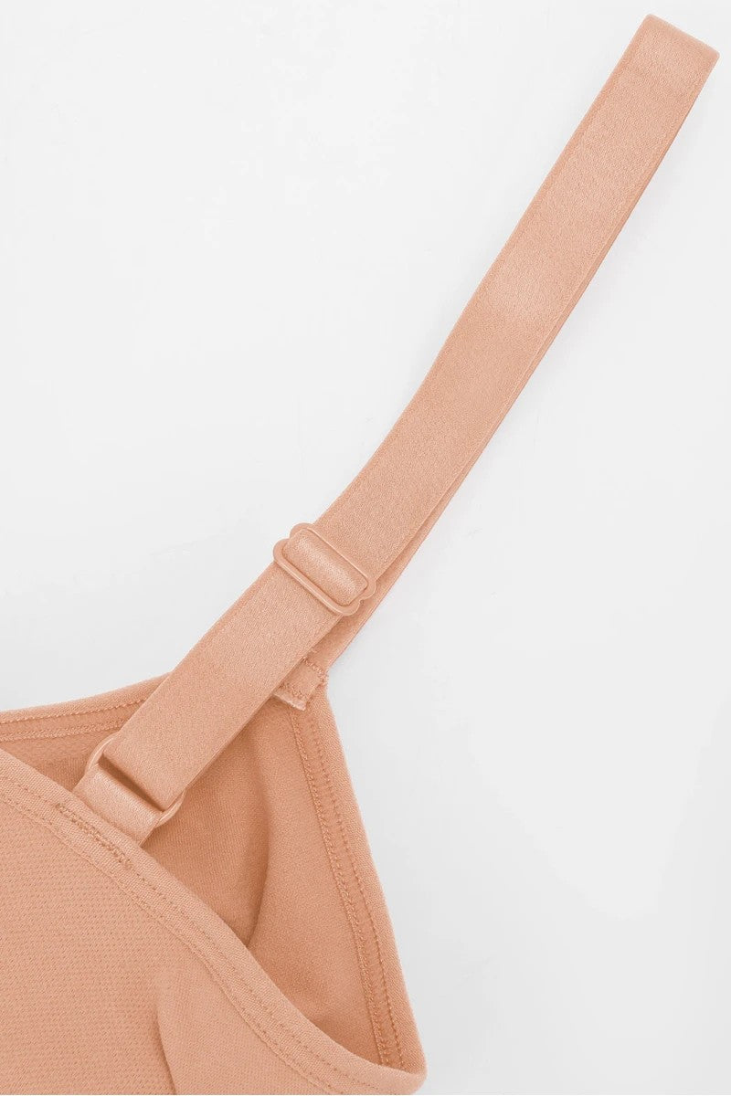 Корректирующий топ без косточек NY230019-SK3