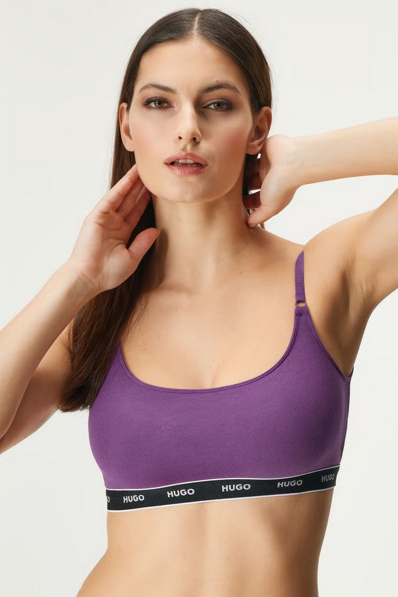 Хлопковый топ 319824970 (2 шт.)