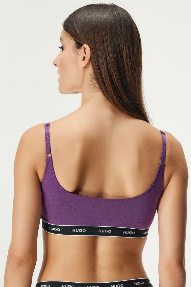 Хлопковый топ 319824970 (2 шт.)