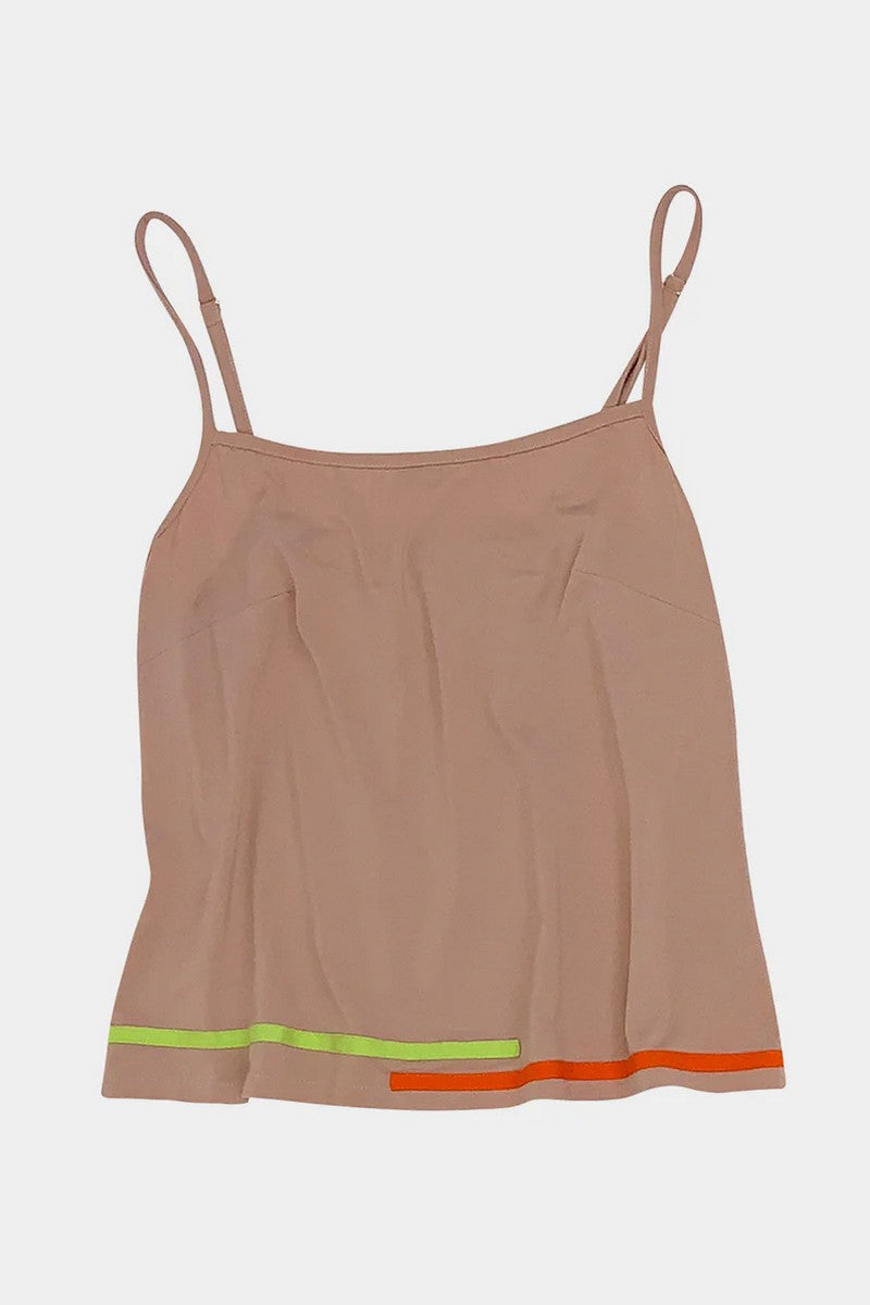 Пижамный топ 211401-01 Lovely Break sand